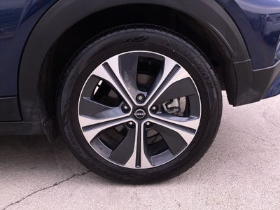 2024 Nissan KICKS PLATINUM E-POWER 24