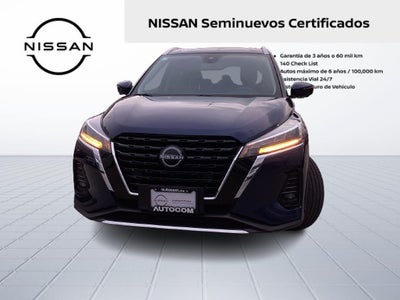 2024 Nissan KICKS PLATINUM E-POWER 24