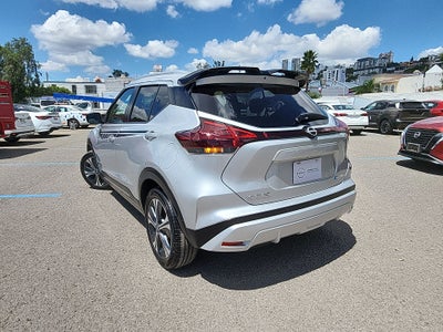 2024 Nissan KICKS PLATINUM E-POWER 24