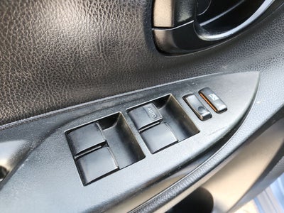 2017 Toyota YARIS SEDAN CORE CVT