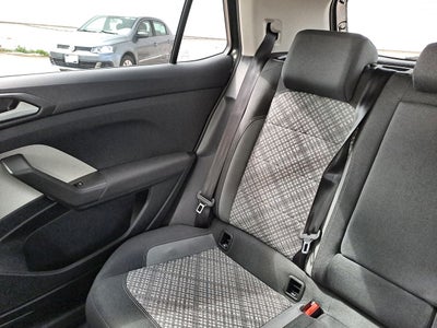 2025 Volkswagen TAIGUN TSI COMFORTLINE