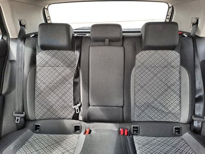 2025 Volkswagen TAIGUN TSI COMFORTLINE