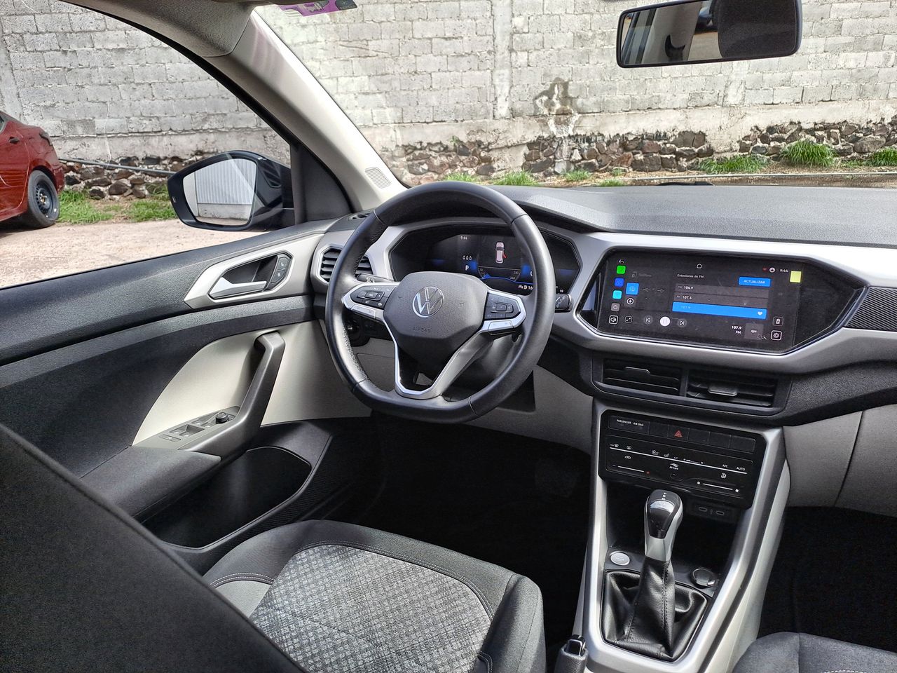 2025 Volkswagen TAIGUN TSI COMFORTLINE