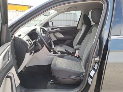 2025 Volkswagen TAIGUN TSI COMFORTLINE