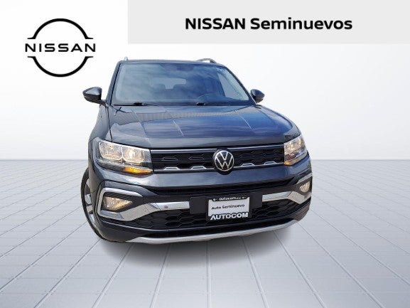 2025 Volkswagen TAIGUN TSI COMFORTLINE