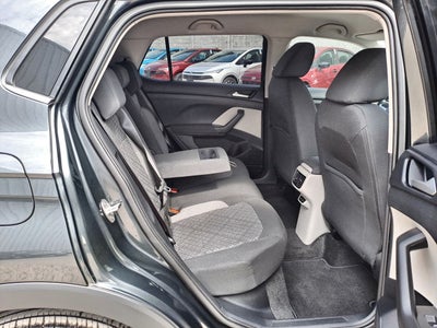 2025 Volkswagen TAIGUN TSI COMFORTLINE