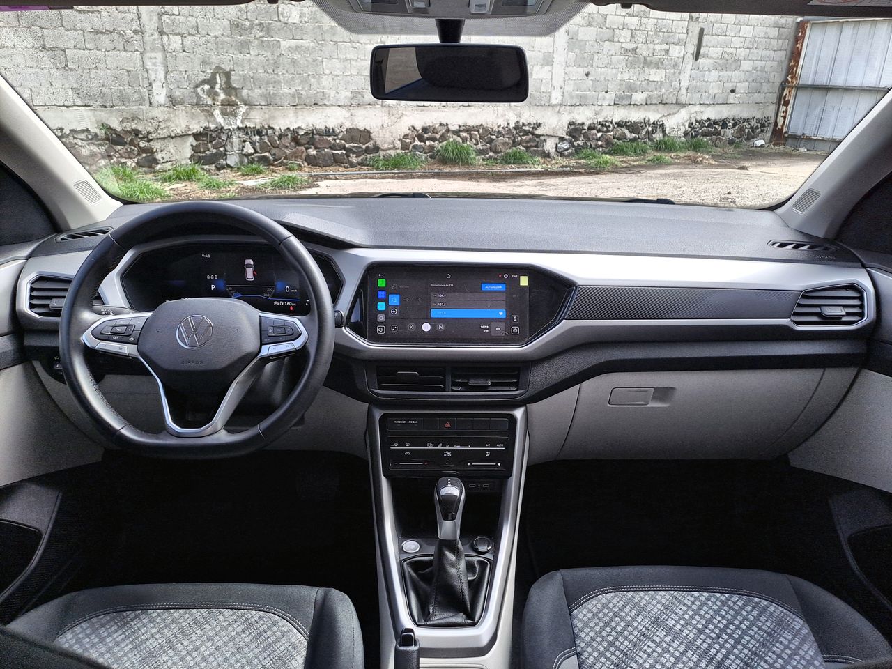 2025 Volkswagen TAIGUN TSI COMFORTLINE