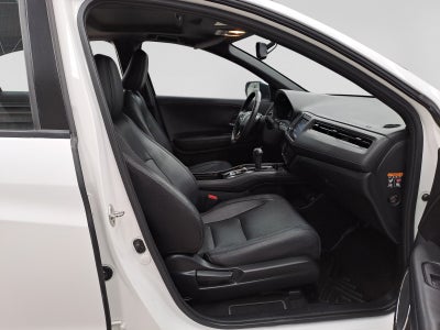 2019 Honda HR-V TOURING