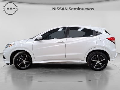 2019 Honda HR-V TOURING