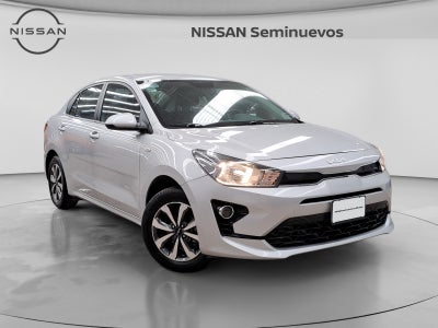 2023 Kia RIO LX TA
