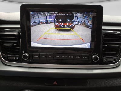 2023 Kia RIO LX TA