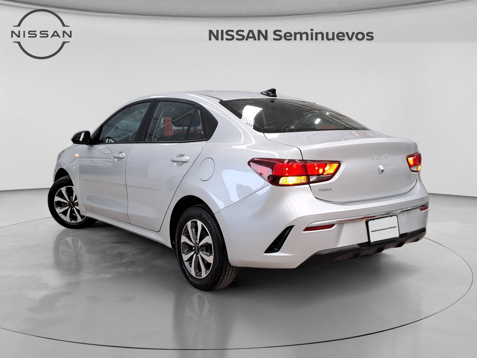 2023 Kia RIO LX TA