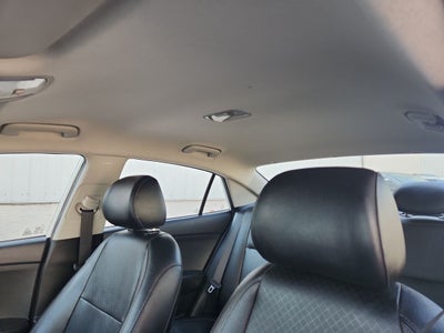 2020 Kia RIO SEDÁN LX TM