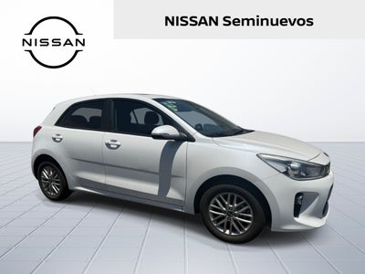 2018 Kia RIO EX 1.6 MT