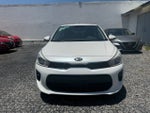 2018 Kia RIO EX 1.6 MT