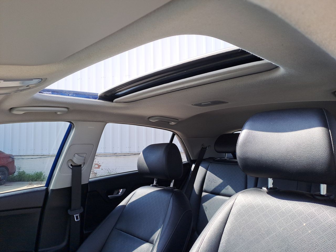 2023 Kia RIO EX TA