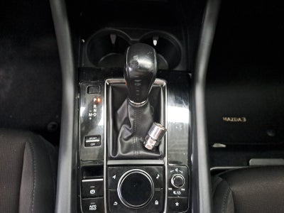 2020 Mazda MAZDA3 I SPORT T/A SEDAN