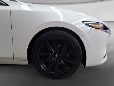 2020 Mazda MAZDA3 I SPORT T/A SEDAN