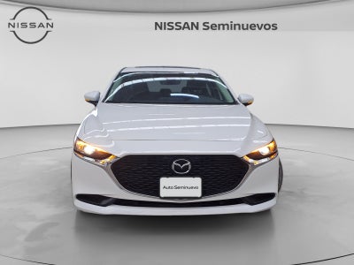 2020 Mazda MAZDA3 I SPORT T/A SEDAN