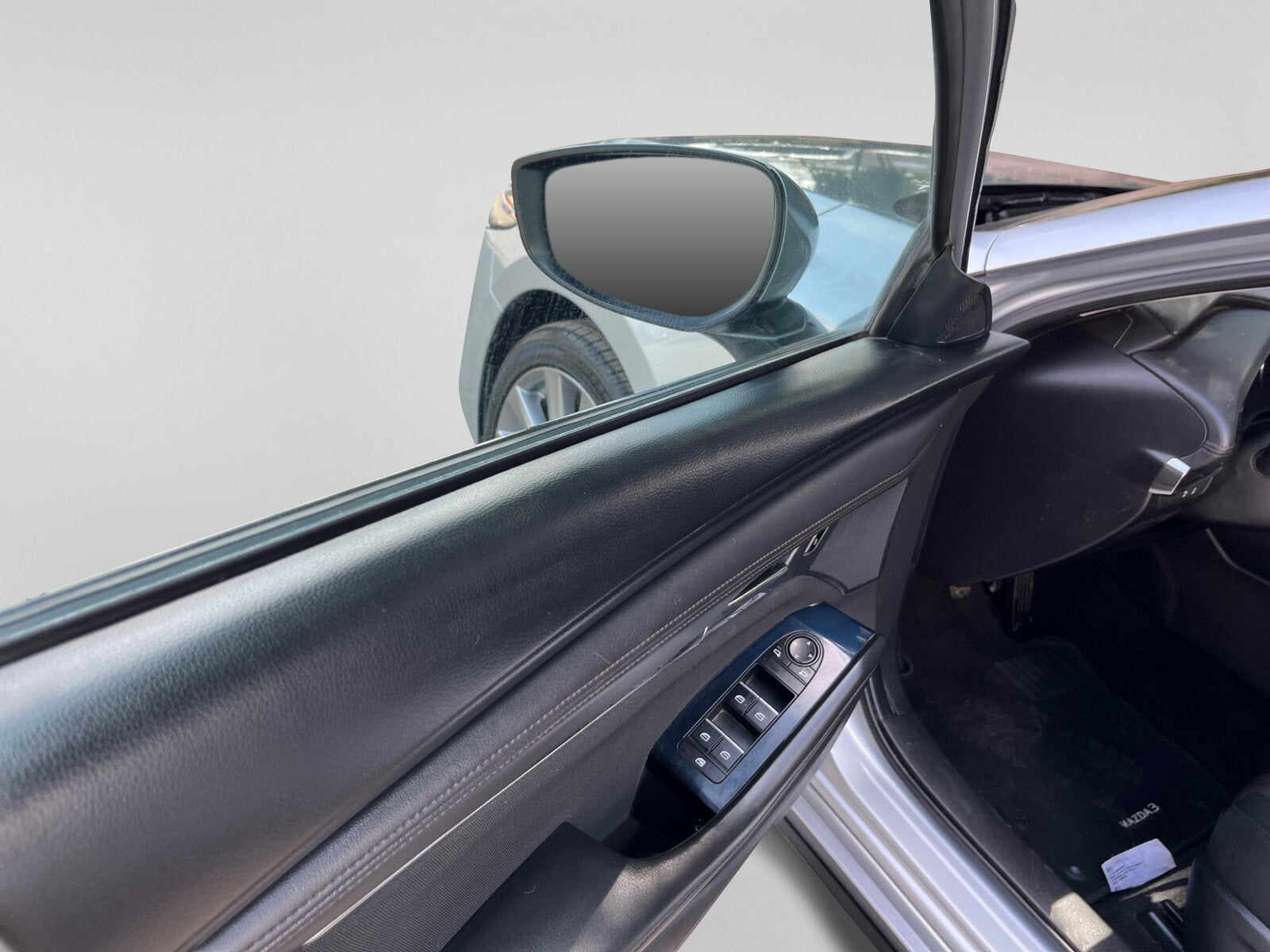 2021 Mazda MAZDA3 I SPORT TM
