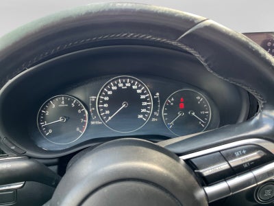 2021 Mazda MAZDA3 I SPORT TM