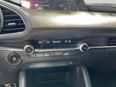 2021 Mazda MAZDA3 I SPORT TM