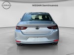 2021 Mazda MAZDA3 I SPORT TM