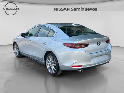 2021 Mazda MAZDA3 I SPORT TM