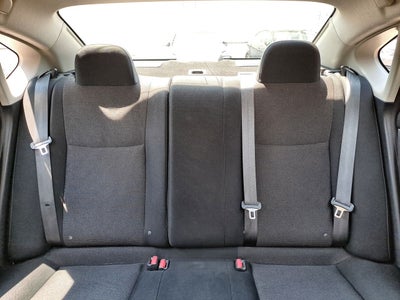 2019 Nissan SENTRA SENSE TM
