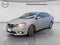 2019 Nissan SENTRA ADVANCE MT