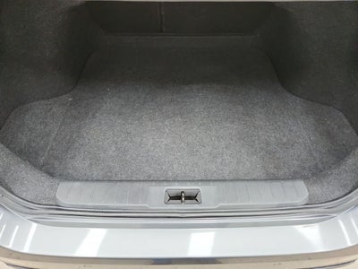 2021 Nissan SENTRA SR BITONO CVT 21