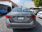 2021 Nissan SENTRA ADVANCE CVT 21