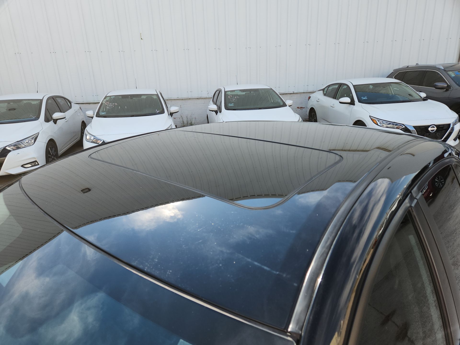 2024 Nissan SENTRA PLATINUM BITONO CVT 24