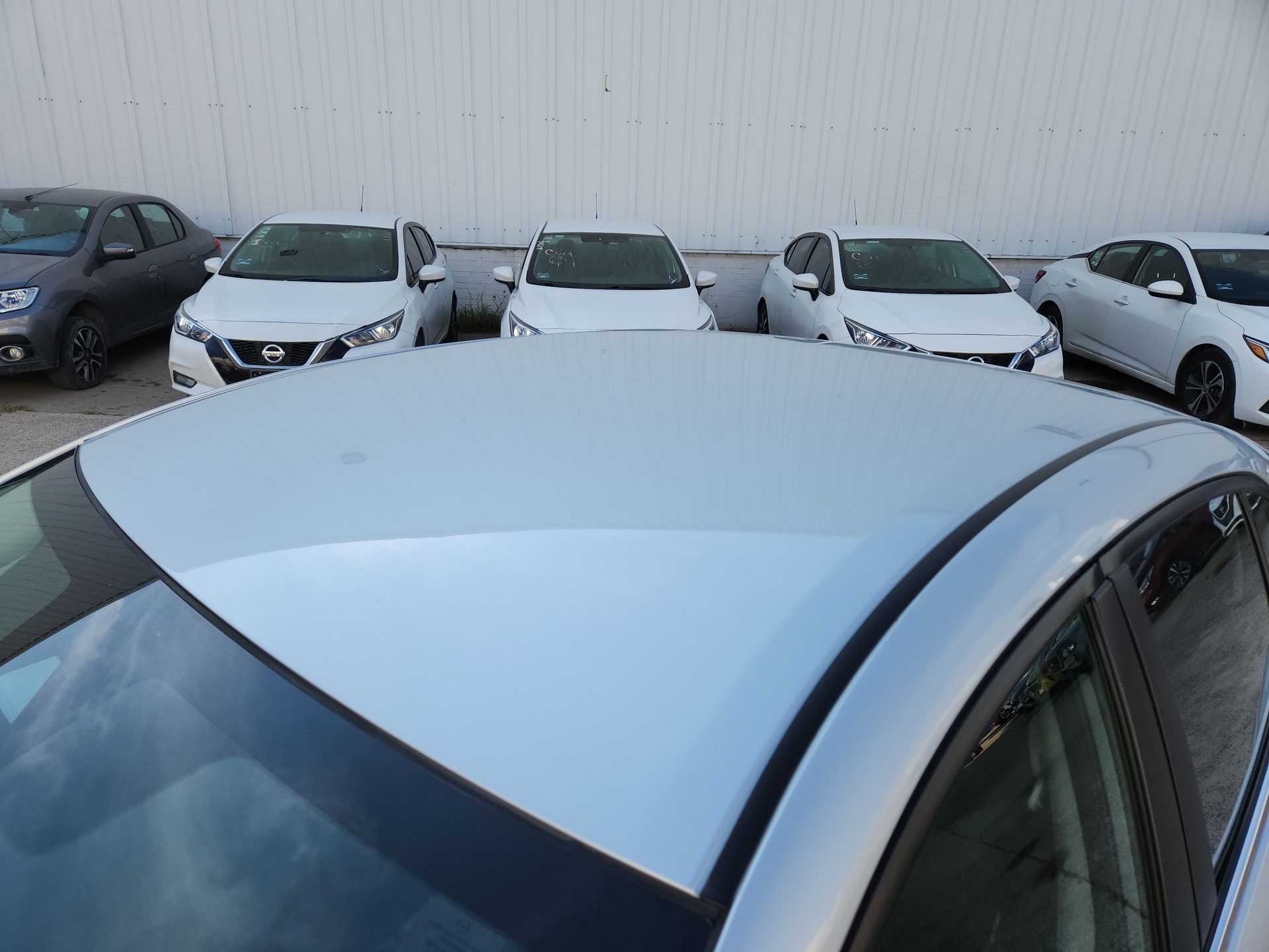 2024 Nissan SENTRA SENSE CVT 24