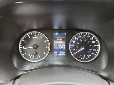 2023 Nissan SENTRA ADVANCE CVT 23