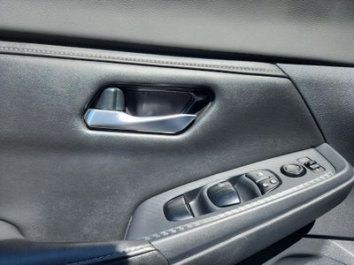 2023 Nissan SENTRA ADVANCE CVT 23