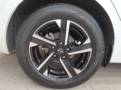 2024 Nissan SENTRA SENSE CVT 24