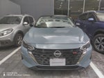 2025 Nissan SENTRA SR BITONO CVT 25