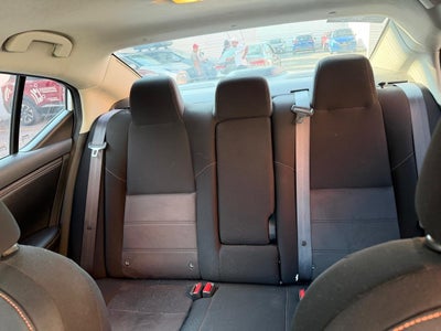 2023 Nissan SENTRA SR BITONO CVT 23