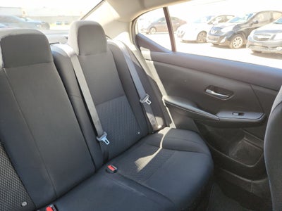 2023 Nissan SENTRA SENSE TM 23