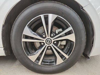 2023 Nissan SENTRA SENSE TM 23