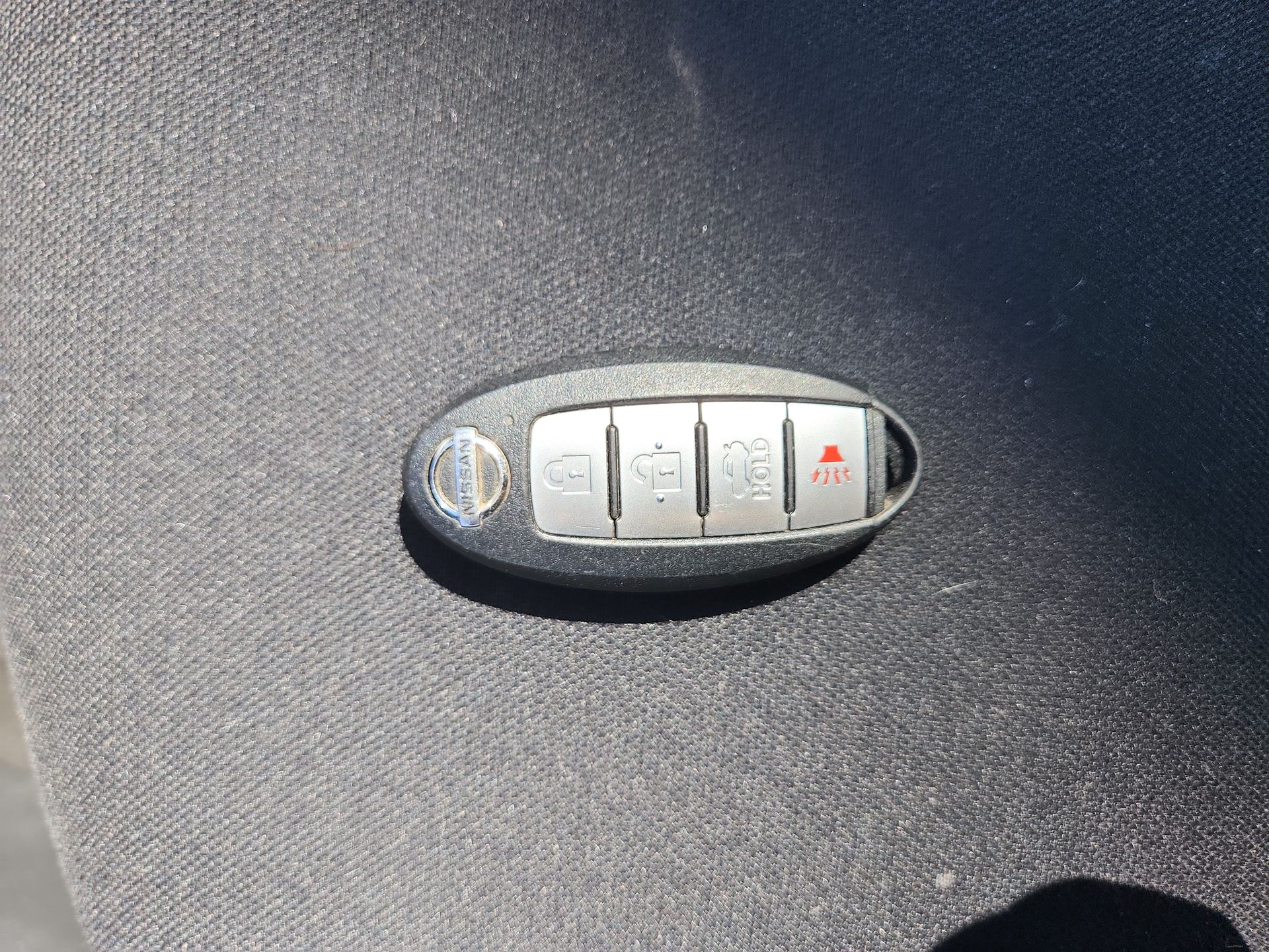 2023 Nissan SENTRA SENSE TM 23