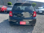 2018 Nissan MARCH ADVANCE TM