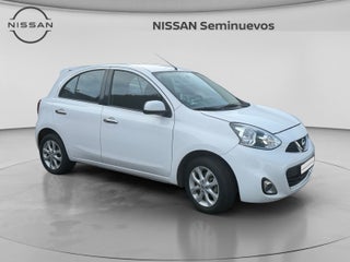 2019 Nissan MARCH MARCH ADVANCE TA