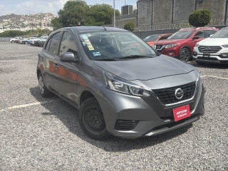 2021 Nissan MARCH SENSE TA 21