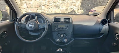 2024 Nissan MARCH MARCH SENSE TA 24