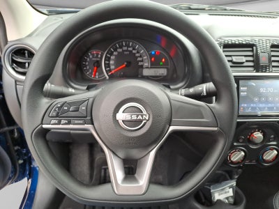 2026 Nissan MARCH ADVANCE TM 26