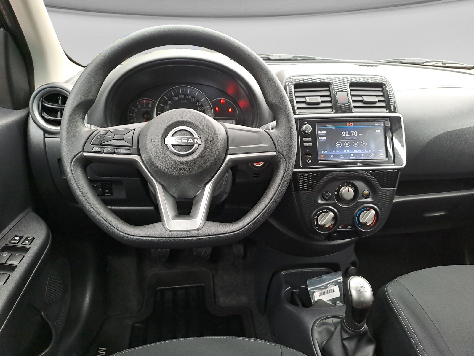 2026 Nissan MARCH ADVANCE TM 26