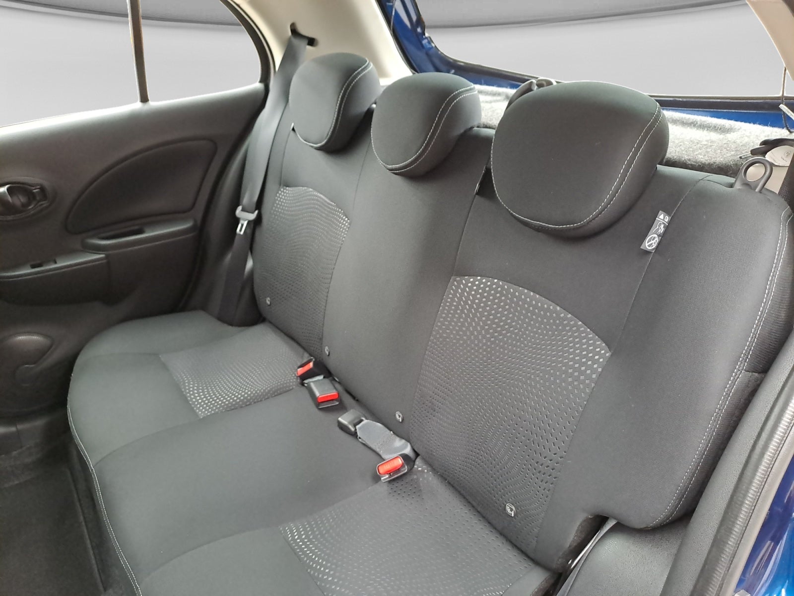 2026 Nissan MARCH ADVANCE TM 26
