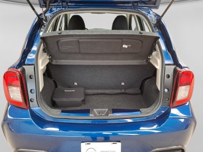 2026 Nissan MARCH ADVANCE TM 26